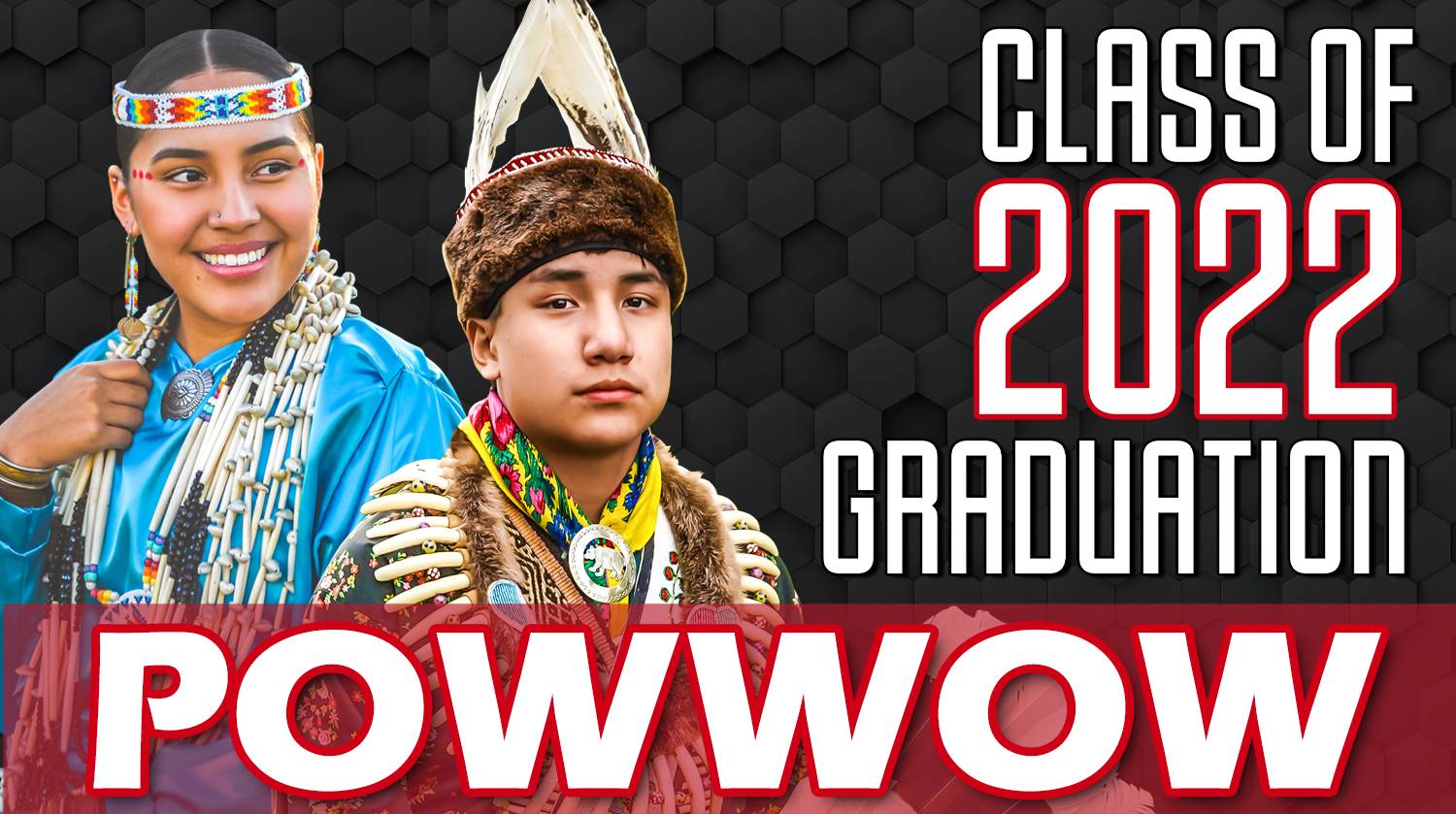 Graduation Powwow