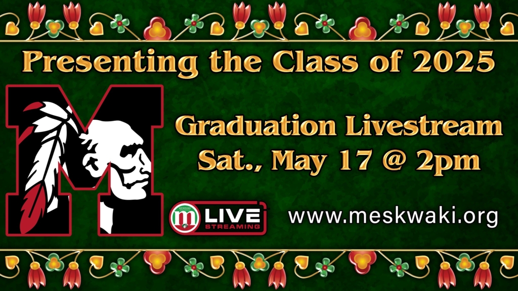 2025 MSS Graduation